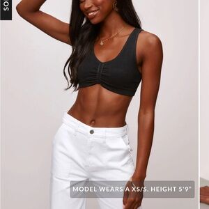 VICI bralette top